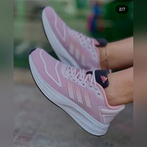 Adidas Shoes Running Shoes Women's Duramo SL 2.0 Size US 9